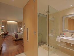 Novotel Visakhapatnam Varun Beach Hotel