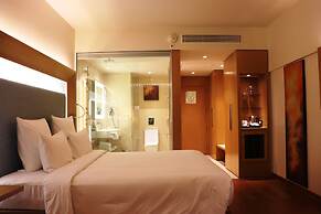 Novotel Visakhapatnam Varun Beach Hotel