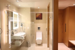 Novotel Visakhapatnam Varun Beach Hotel