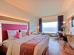 Novotel Visakhapatnam Varun Beach Hotel