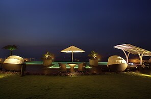 Novotel Visakhapatnam Varun Beach Hotel