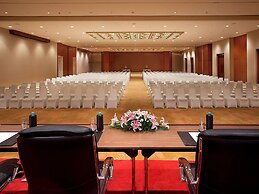 Novotel Visakhapatnam Varun Beach Hotel