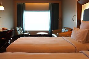 Novotel Visakhapatnam Varun Beach Hotel