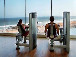 Novotel Visakhapatnam Varun Beach Hotel