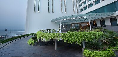 Novotel Visakhapatnam Varun Beach Hotel