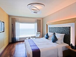 Novotel Visakhapatnam Varun Beach Hotel