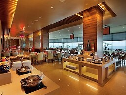 Novotel Visakhapatnam Varun Beach Hotel