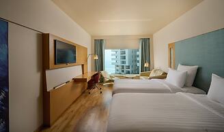 Novotel Visakhapatnam Varun Beach Hotel