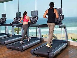 Novotel Visakhapatnam Varun Beach Hotel