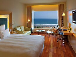 Novotel Visakhapatnam Varun Beach Hotel