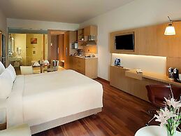 Novotel Visakhapatnam Varun Beach Hotel