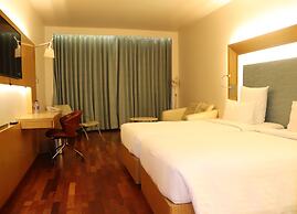 Novotel Visakhapatnam Varun Beach Hotel