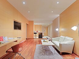 Novotel Visakhapatnam Varun Beach Hotel