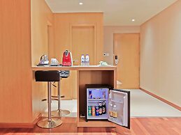 Novotel Visakhapatnam Varun Beach Hotel