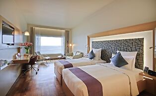 Novotel Visakhapatnam Varun Beach Hotel