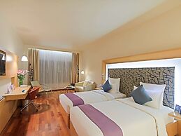 Novotel Visakhapatnam Varun Beach Hotel