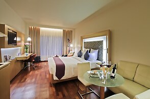 Novotel Visakhapatnam Varun Beach Hotel