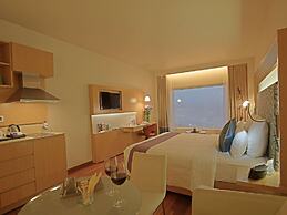 Novotel Visakhapatnam Varun Beach Hotel