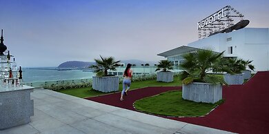 Novotel Visakhapatnam Varun Beach Hotel