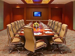 Novotel Visakhapatnam Varun Beach Hotel