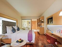 Novotel Visakhapatnam Varun Beach Hotel