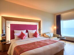 Novotel Visakhapatnam Varun Beach Hotel