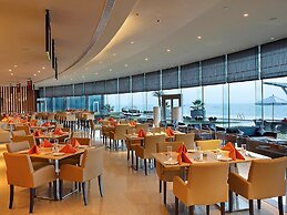 Novotel Visakhapatnam Varun Beach Hotel