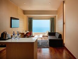 Novotel Visakhapatnam Varun Beach Hotel