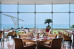 Novotel Visakhapatnam Varun Beach Hotel