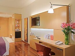 Novotel Visakhapatnam Varun Beach Hotel