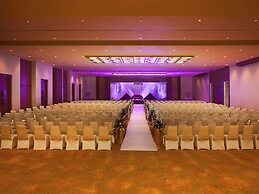 Novotel Visakhapatnam Varun Beach Hotel