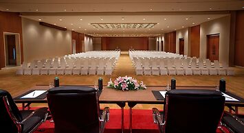 Novotel Visakhapatnam Varun Beach Hotel