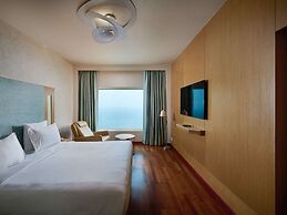 Novotel Visakhapatnam Varun Beach Hotel