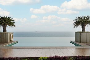 Novotel Visakhapatnam Varun Beach Hotel