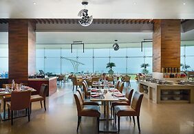 Novotel Visakhapatnam Varun Beach Hotel