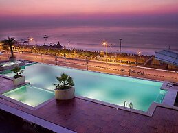 Novotel Visakhapatnam Varun Beach Hotel