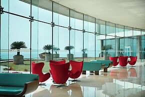 Novotel Visakhapatnam Varun Beach Hotel