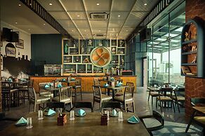 Novotel Visakhapatnam Varun Beach Hotel