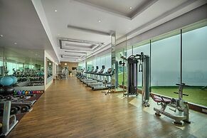 Novotel Visakhapatnam Varun Beach Hotel