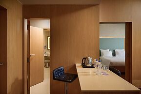 Novotel Visakhapatnam Varun Beach Hotel