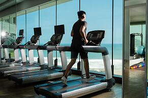 Novotel Visakhapatnam Varun Beach Hotel