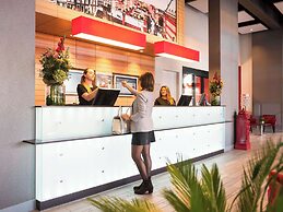 ibis Leiden Centre