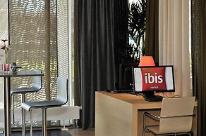 ibis Leiden Centre