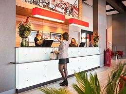 ibis Leiden Centre