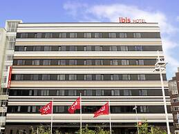 ibis Leiden Centre