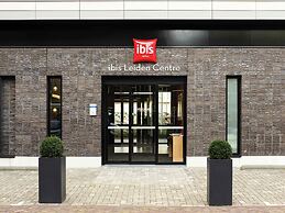 ibis Leiden Centre