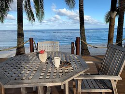 Magic Reef Bungalows