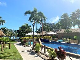 Magic Reef Bungalows