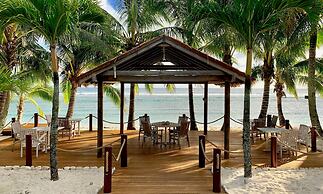 Magic Reef Bungalows