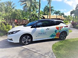 Magic Reef Bungalows